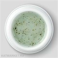Runail 15г 9981 Моделирующий гель с сухоцветами UV Builder Gel Herb Collection 13514981