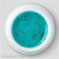Runail 15г 9982 Моделирующий гель с сухоцветами UV Builder Gel Herb Collection 13514982