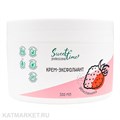 Sweet Time 300мл Крем-эксфолиант Земляника (405040) 32002332