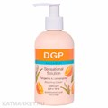 Domix 260мл Крем для рук и тела выравнивающий тон кожи Tangerine & Lemongrass (108784) 32002223