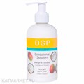 Domix 260мл Крем для рук и тела питательный Mango & Coconut (108746) 32002224