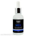 Domix 30мл Сухое молекулярное масло для ногтей MEN (403589) 32021111