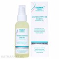 Domix 100мл Membrane Oil Молекулярное масло (402360) 32021121