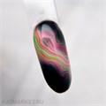 BSG 8мл Основа для растекания гелей скоростная, прозрачная, жидкая 12701071