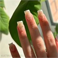 NR 15г 297 Гель с сухоцветами Garden Gel 11770297