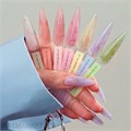 NR 15г 300 Гель с сухоцветами Garden Gel 11770300