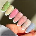 NR 15г 302 Гель с сухоцветами Garden Gel 11770302