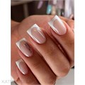 Cosmoprofi 50г Milky Nude Молочный гель средней вязкости 12801332