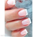 Cosmoprofi 50г Milky Pink Молочный гель средней вязкости (Молочный 02) 12801342