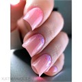 Cosmoprofi 50г Pink Камуфлирующий гель средней вязкости 12801411