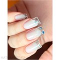 Cosmoprofi 50г Thick Clear Гель скульптурный 12801702