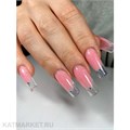 Cosmoprofi 50г Thick Clear Гель скульптурный 12801702