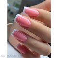 Cosmoprofi 15г Dark Pink Камуфлирующий гель средней вязкости 12801402