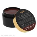 Опция 15мл 17 Темно-коричневый (нейтральный) Камуфлирующий самовыравнивающийся гель 12005171