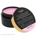 Опция 50мл 20 Ярко-розовый (нейтральный) Камуфлирующий самовыравнивающийся гель 12005202