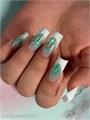 Grattol 15мл 81 Мохито Builder Base Gel Strong Гибрид базы и геля 10642081