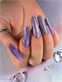 Grattol 15мл 83 Черника Builder Base Gel Strong Гибрид базы и геля 10642083