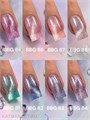 Grattol 15мл 87 Персик Builder Base Gel Strong Гибрид базы и геля 10642087