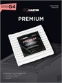 AirMaster Сменный фильтр Premium 22105111