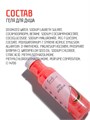 Sweet Time 350мл Гель для душа Арбузный смузи (405224) 32025002