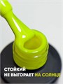 PN 8мл Neon Vibes 207 Гель-лак 12906207