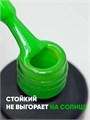 PN 8мл Neon Vibes 208 Гель-лак 12906208