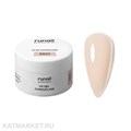 Runail 15г 5501 Камуфлирующий УФ-гель, Миндальный латте 13516501