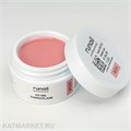 Runail 15г 5504 Камуфлирующий УФ-гель, Пудровая роза 13516504