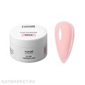 Runail 15г 5506 Камуфлирующий УФ-гель, Цветущий пион 13516506