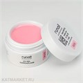 Runail 15г 5506 Камуфлирующий УФ-гель, Цветущий пион 13516506