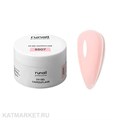 Runail 15г 5507 Камуфлирующий УФ-гель, Розовый флирт 13516507