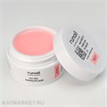 Runail 15г 5507 Камуфлирующий УФ-гель, Розовый флирт 13516507