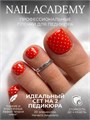 Nail Academy пленка 67 61237067