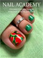 Nail Academy пленка 74 61237074