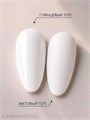 Uno 8г Ultra White - Ультра белый Гель-лак cерия French 10321007
