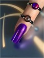 Grattol 15мл 32 Аметист Builder Base Gel Strong Гибрид базы и геля 10642032