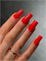 Grattol 15мл 70 Алый Builder Base Gel Strong Гибрид базы и геля 10642070