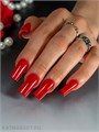 Grattol 15мл 71 Красный Builder Base Gel Strong Гибрид базы и геля 10642071