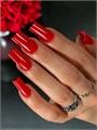 Grattol 15мл 71 Красный Builder Base Gel Strong Гибрид базы и геля 10642071