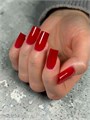 Grattol 15мл 72 Темно-красный Builder Base Gel Strong Гибрид базы и геля 10642072
