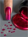 Grattol 15мл 33 Родолит Builder Base Gel Strong Гибрид базы и геля 10642033
