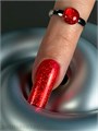 Grattol 15мл 35 Гранат Builder Base Gel Strong Гибрид базы и геля 10642035