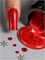 Grattol 15мл 35 Гранат Builder Base Gel Strong Гибрид базы и геля 10642035
