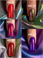 Grattol 15мл 35 Гранат Builder Base Gel Strong Гибрид базы и геля 10642035