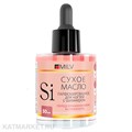 Milv 50мл Si 08 Сухое парфюмированное масло для ногтей с шиммером (20098) 31522368