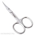 SilverStar НСС 4 EC Ножницы для ногтей, тонкие, закругленные лезвия 40120504