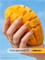 Cosmoprofi 15г Color 15 Цветной гель средняя вязкость (Цветной 15) 12803015
