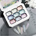 Палетка с красками Satin 61014009