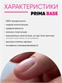PN 50мл Каучуковая база Prima 10901315