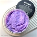 Divinail 80мл Скраб-Мусс Черная Смородина и Гибискус 12301324